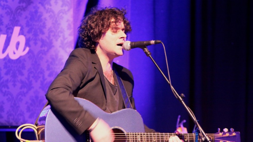 INEC Acoustic Club
