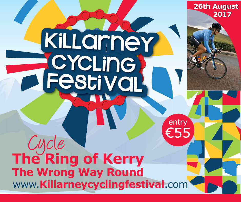 Killarney Cycling Festival