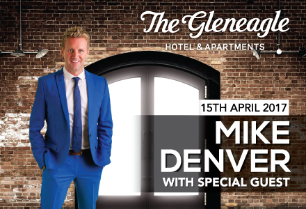 Mike Denver Mike Denver