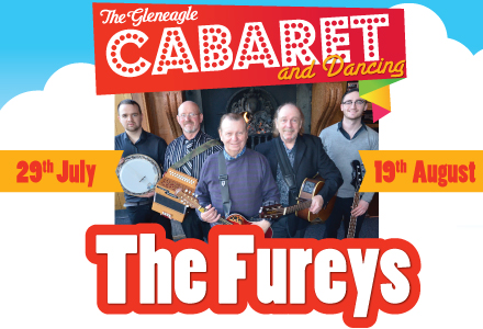 The Fureys The Fureys