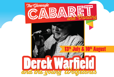 Derek Warfield & The Young Wolfe Tones Derek Warfield & The Young Wolfe Tones