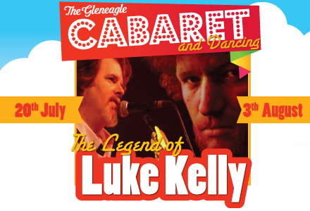 Legend of Luke Kelly Legend of Luke Kelly