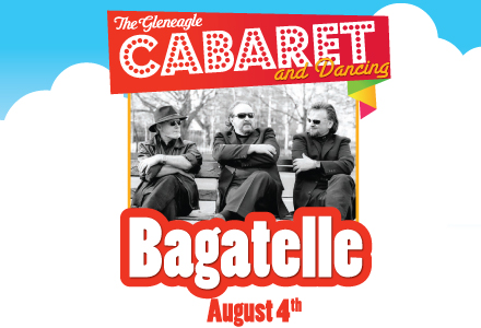 Bagatelle Bagatelle