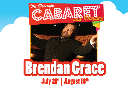 Brendan Grace Brendan Grace