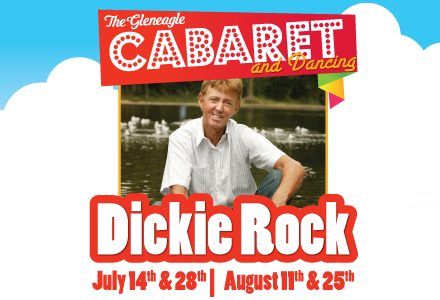 Dickie Rock Dickie Rock