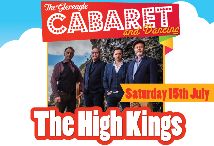 The High Kings The High Kings