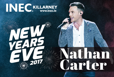 Nathan Carter Nathan Carter