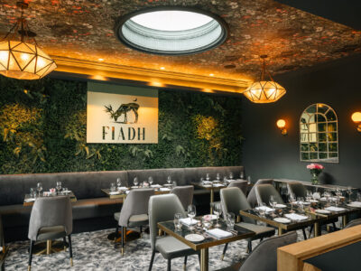 Fiadh Restaurant