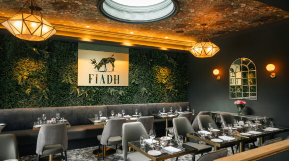 Fiadh Restaurant