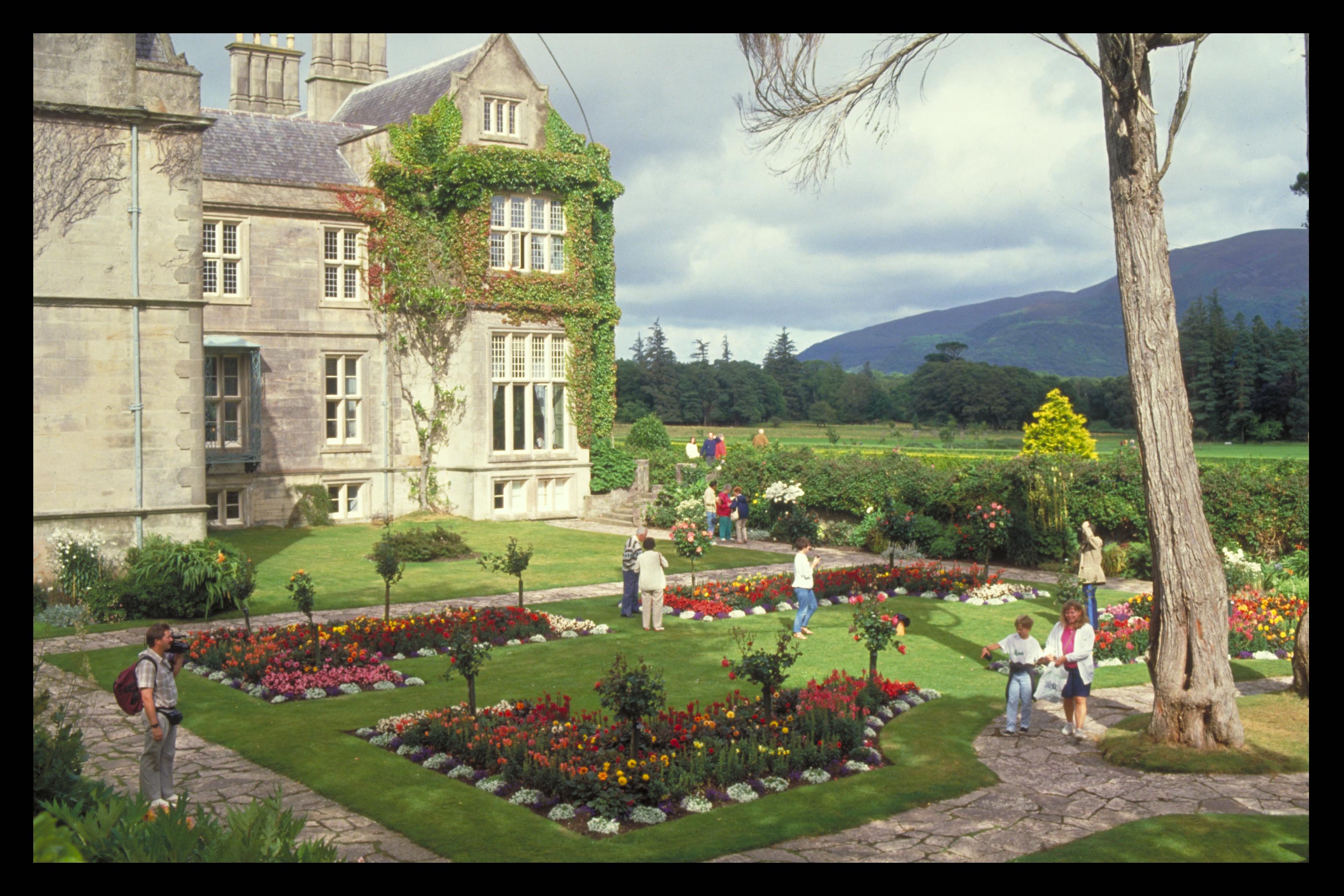 muckross house