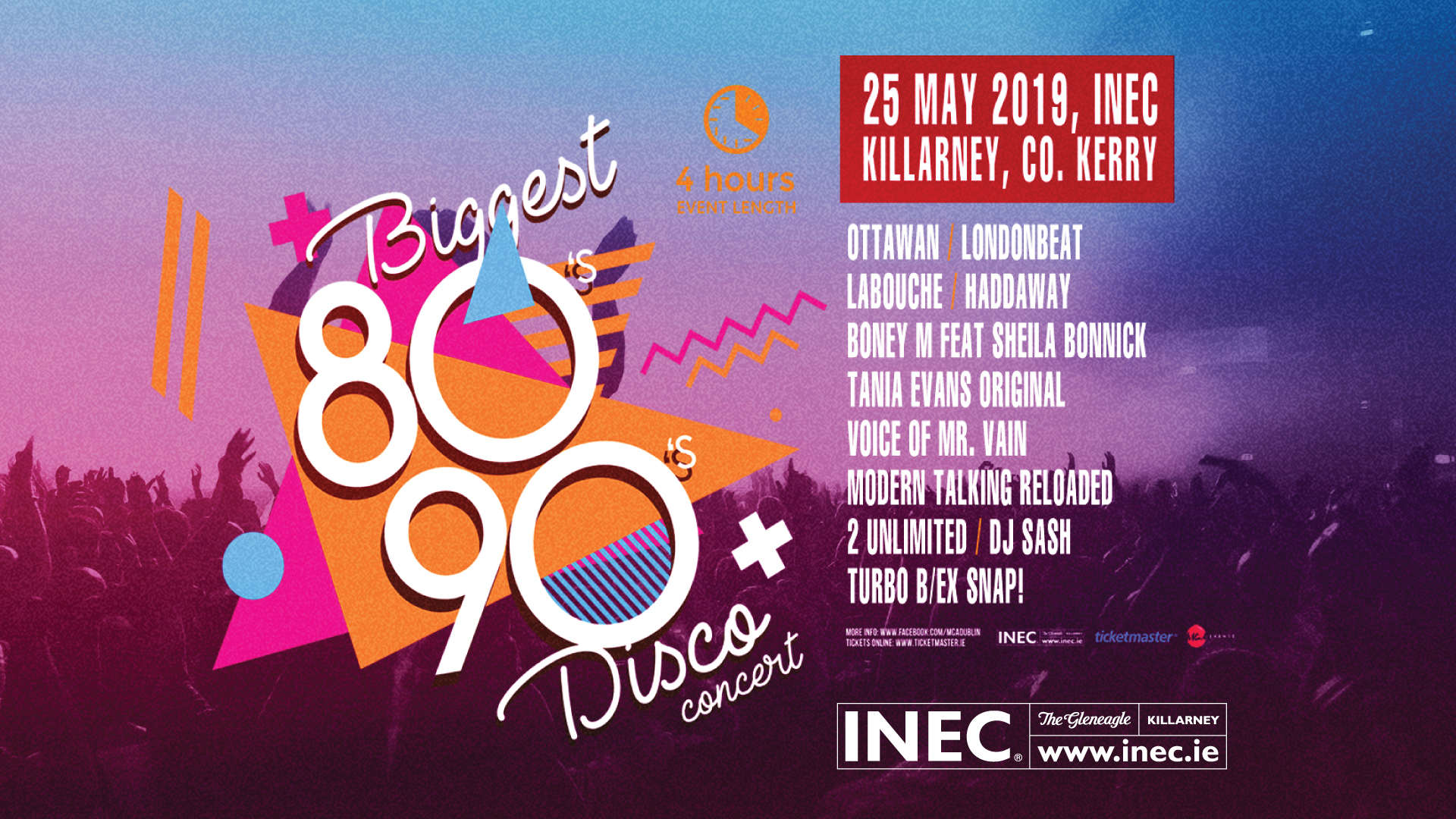 biggest-80-s-90-s-concert-and-disco-comes-to-the-inec-killarney