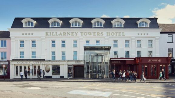 Killarney Towers Hotel