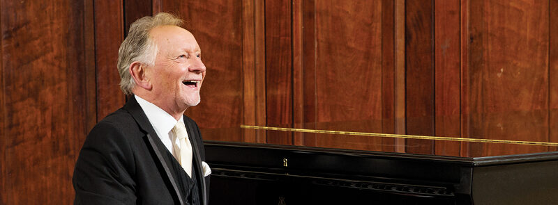 Phil Coulter – Four Score and Then