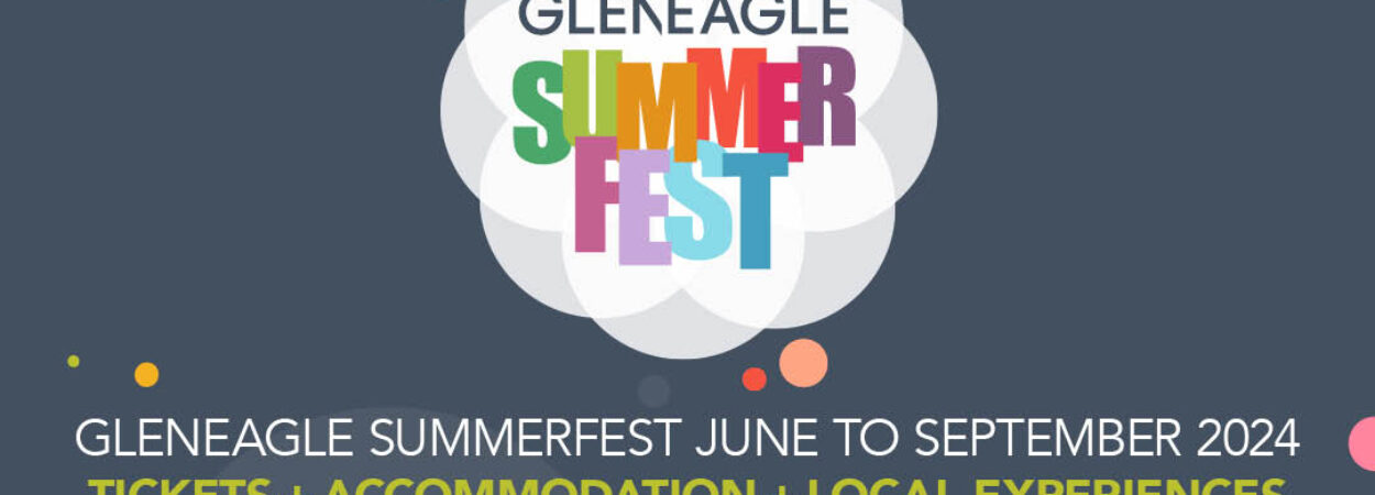 Gleneagle Summerfest – a summer of entertainment!