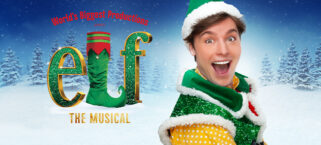 Elf the Musical (Touring)