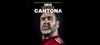 An Evening with Eric Cantona