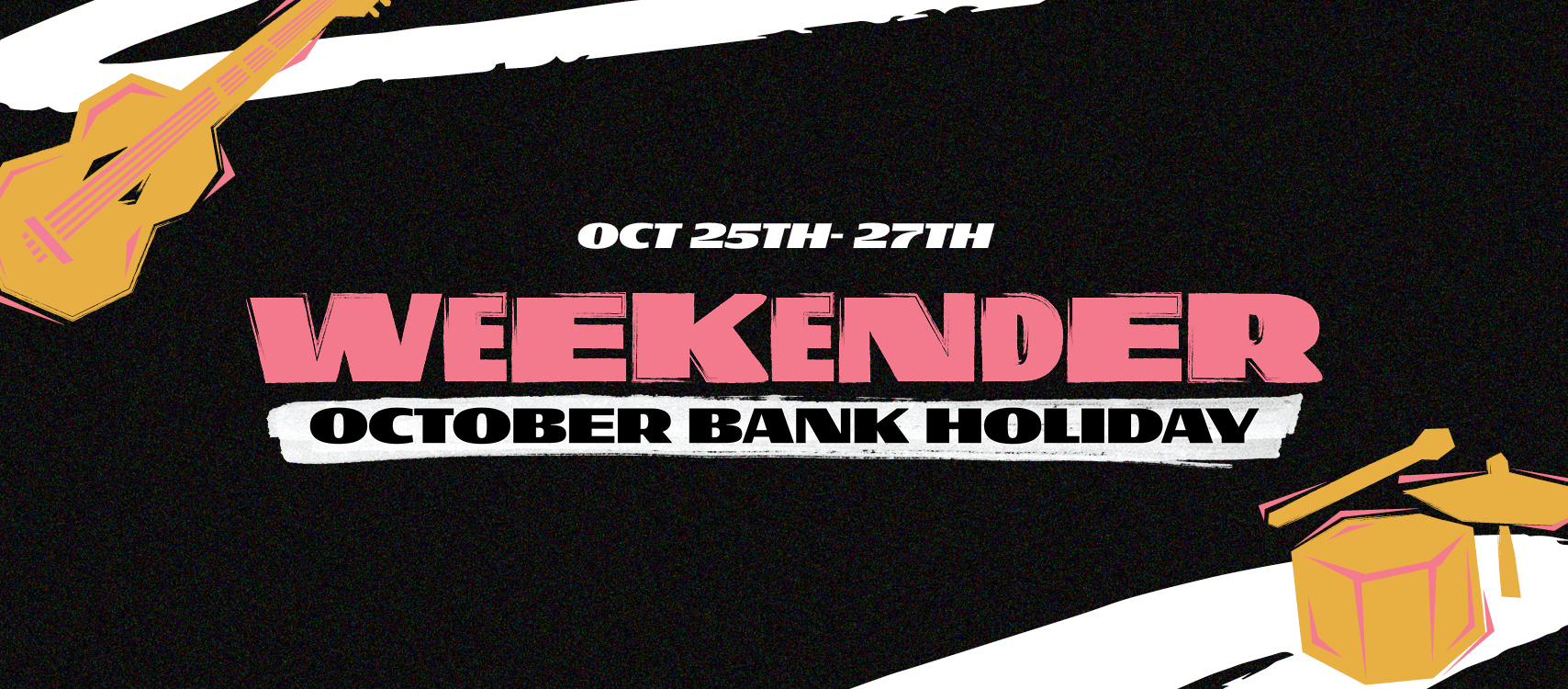 Weekender