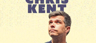 Chris Kent: Offline