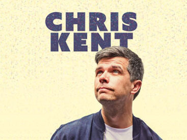 Chris Kent: Offline