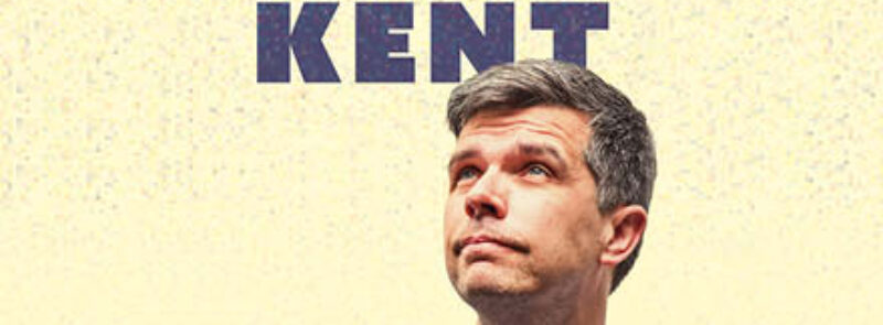 Chris Kent: Offline