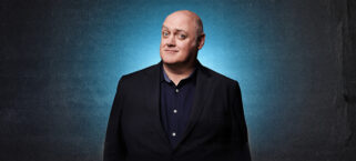 Dara O' Briain - Re: Creation