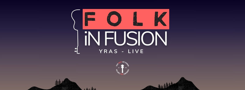 Folk In Fusion