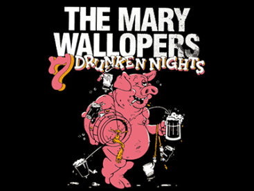 The Mary Wallopers