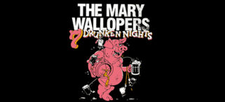 The Mary Wallopers