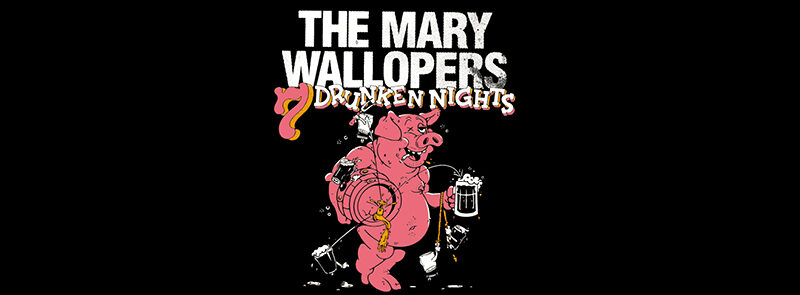 The Mary Wallopers