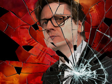 Ed Byrne: Tragedy Plus Time