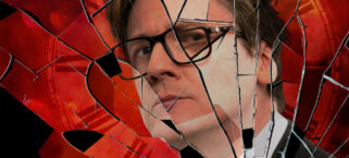 Ed Byrne: Tragedy Plus Time