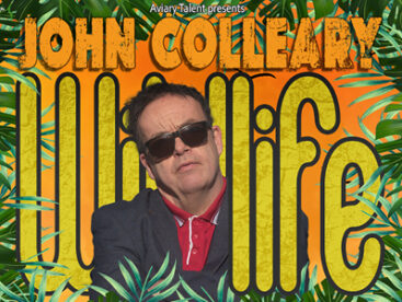 John Colleary