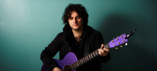 Paddy Casey