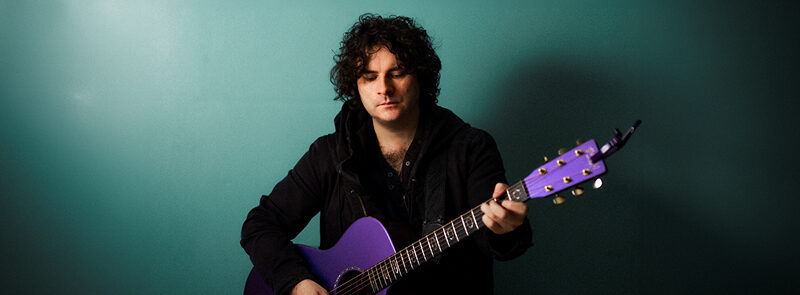 Paddy Casey