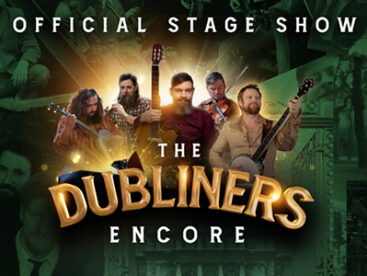 The Dubliners Encore