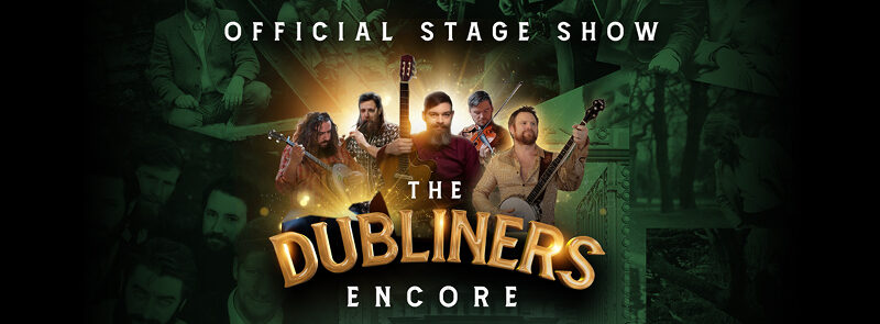 The Dubliners Encore