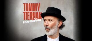 Tommy Tiernan - Tommedian