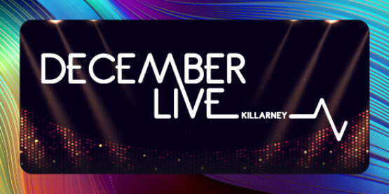 December Live at the Gleneagle INEC Arena