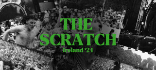 The Scratch