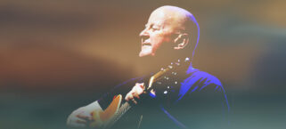 Christy Moore