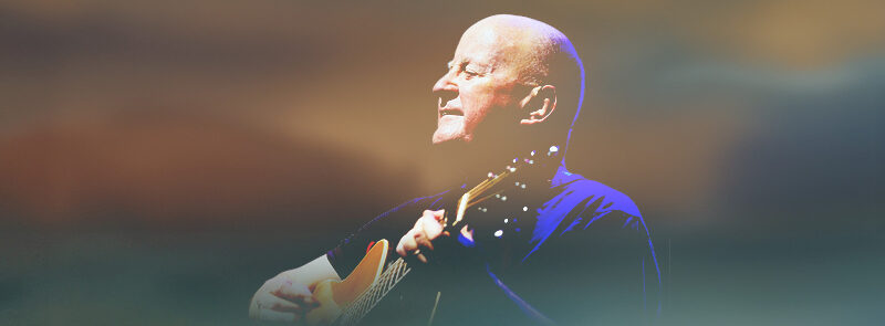 Christy Moore