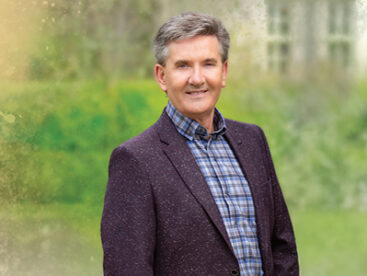 Daniel O'Donnell In Concert