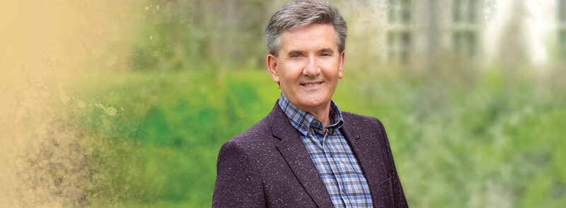 Daniel O’Donnell In Concert