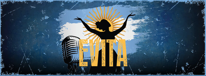 Killarney Musical Society Presents Evita