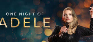 One Night of Adele