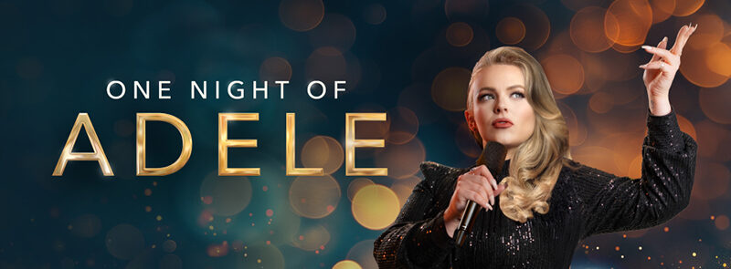 One Night of Adele