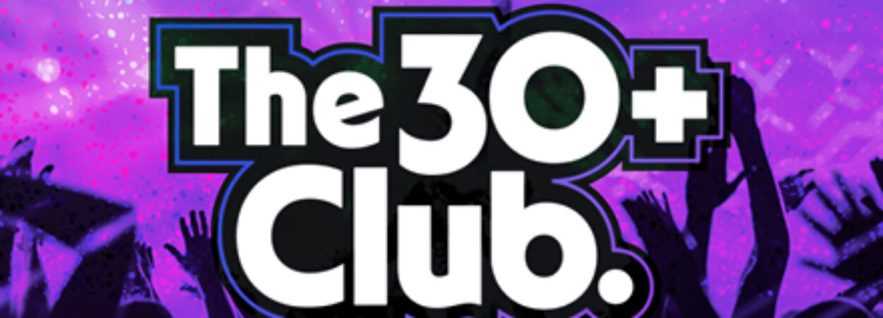 30+ Club comes to Killarney