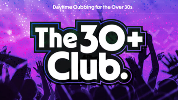 30+ Club comes to Killarney