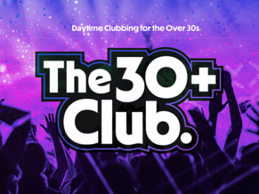 The 30+ Club