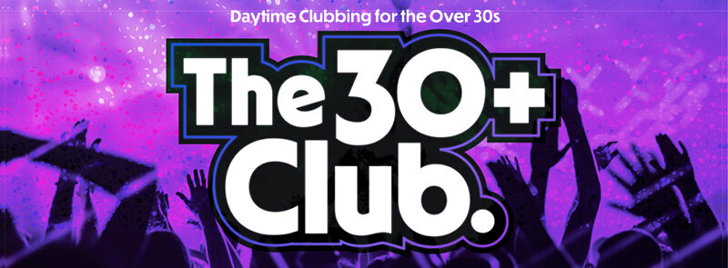 The 30+ Club